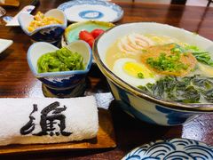 -渔日本料理铁板烧(新天地假日广场店)