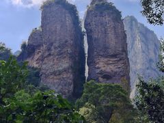 -雁荡山风景名胜区