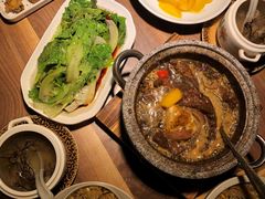-食锦记·福建私房菜(浦西万达店)