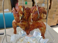 -半天妖烤鱼(即墨宝龙广场店)