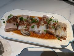 -码头见·潮汕菜(领展中心城店)