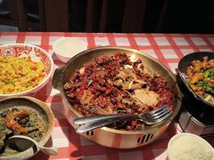 -恰八斗·猛火长沙菜(国贸店)