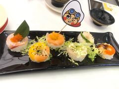 -元气寿司(金光华店)