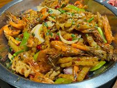 -金三峡干锅·火锅(玉山路店)