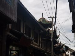 -松州古城
