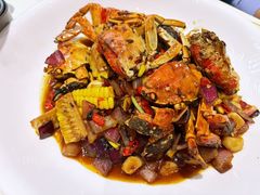 -聚味瞿记·龙虾堂(坡子街店)