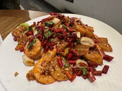先生满堂红-小喜客·云南特色菜(纳西庭院店)