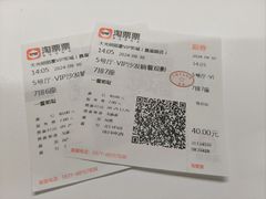 -大光明丽星VIP影城(昌里路杜比全景声店)