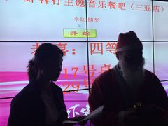 -炭火功夫烤鱼·小龙虾音乐餐吧(新风街店)