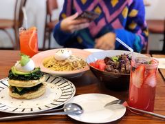 经典奶油培根面-AFS Cafe & Canteen(闽江二路店)