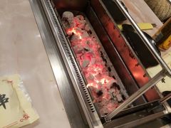 -唛嘻哒烤串朝鲜族风味(金桥店)