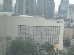 -南京金陵饭店