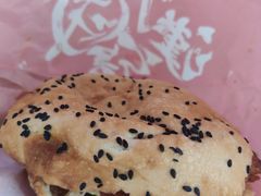 -塔斯汀中国汉堡(长平路店)