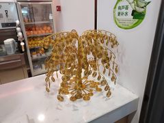 -蜜雪冰城·冰激凌与茶(瑞安吾悦店)