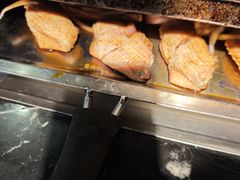-老东北烤肉(金山店)