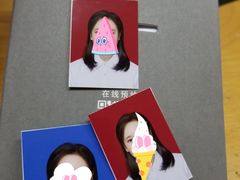 -花儿照相馆·最美证件照(红旗街万达店)