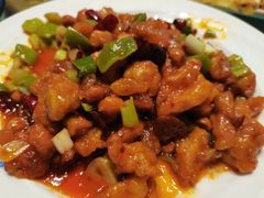 -小船渔村•大连菜•大连焖鱼(明泽街店)