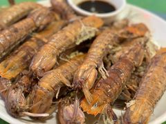 -盛港湾海鲜食府(黄沙店)