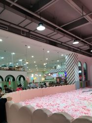 -宝燕乐园(春申店)