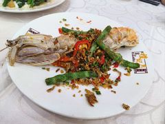 -凤城礼记鱼翅海鲜酒家(新马路总店)
