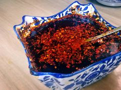 -定家小酥肉·清真(回民街店)