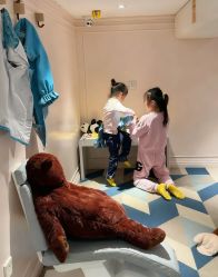 -奈尔宝家庭中心·亲子餐厅(华采天地店)