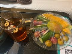 -颐而康·按摩·艾灸·足疗(汽车东站店)