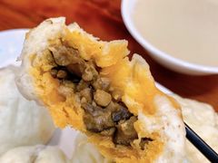 -老陶包子铺(南大西南村店)
