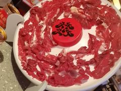 -大龙燚火锅(太古里店)