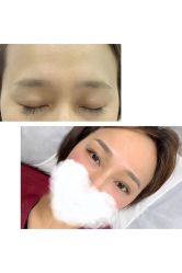 -Verywang半永久纹眉•仪器野生眉