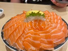 -万岁寿司(万国店)