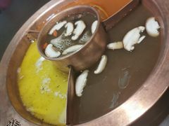 -滇釜火锅·能喝汤的火锅(车公庄店)