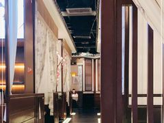 -古越舫·精品杭帮菜(商都路店)