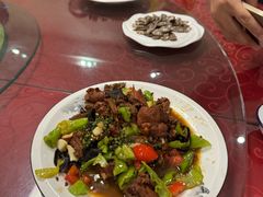 -美顺香食府鱼头老店(雪野湖店)