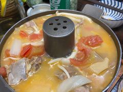 -吃货私房菜(丽江束河古镇店)