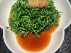 -芳芳私房菜·精做淮扬菜(承德路店)