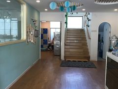 -BlueBubble蓝泡泡婴幼儿游泳会所(合川路店)