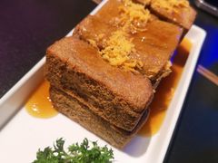 -粉墨特色菜·烧烤音乐酒馆