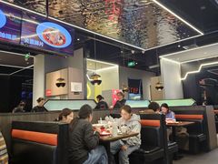 -胖哥俩肉蟹煲(湖滨银泰in77店)