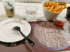 -娜娜家•Nana's restaurant (南开大悦城店)