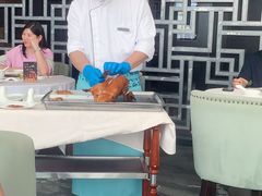 -海湾壹品·粤菜·早茶·烤鸭(拱北店)