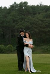 -巴黎春天婚纱摄影STUDIO·定制