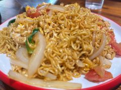 -老杨头烧烤(博烤堂店)