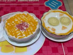 -甜心妈妈·榴莲星级糖水(北京路总店)