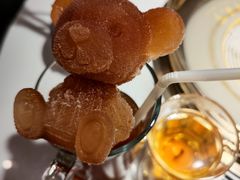 -领鲜天下·焗海鲜·花胶鸡(天目里店)