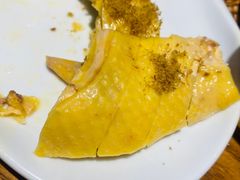 蘇小柳白切鸡-苏小柳手工点心(人民广场分院)