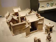 -深圳博物馆(古代艺术馆)