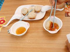-小杨生煎(白玉兰广场店)