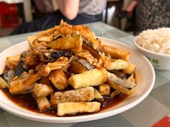 -华春餐馆(鱼山路店)
