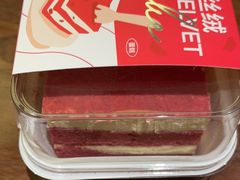 -迦南·甜品蛋糕(传媒店)